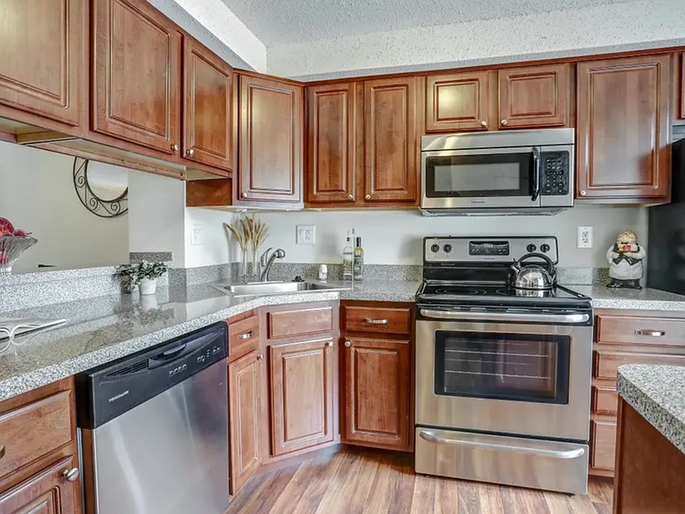 Eland Downe Townhomes