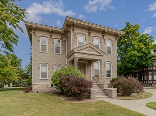 1201 Center Ave APT 6, Bay City, MI 48708