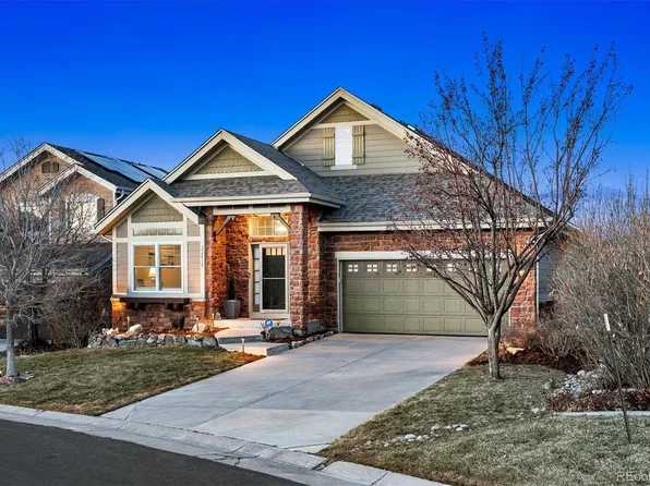 22819 E Davies Drive, Aurora, CO 80016