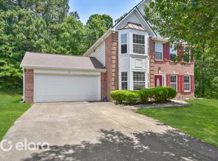 3960 Sautee Trl, Conley, GA 30288