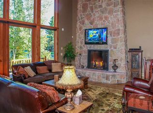 1111 Redwoods Dr, Steamboat Springs, CO 80487