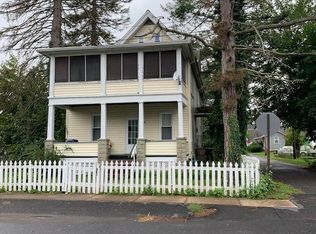 1021 Garden St, Williamsport, PA 17701