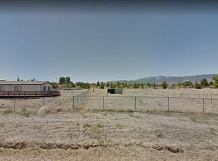 4850 Goss Rd, Phelan, CA 92371