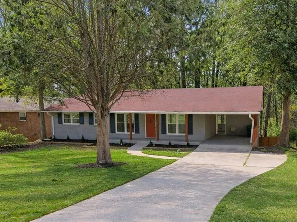 1819 Caribaea Trl, Atlanta, GA 30316