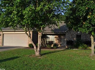 89 Rosebud Cir, Cabot, AR 72023