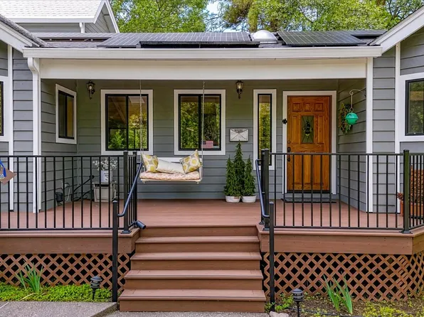 14333 Brooks Rd, Grass Valley, CA 95945