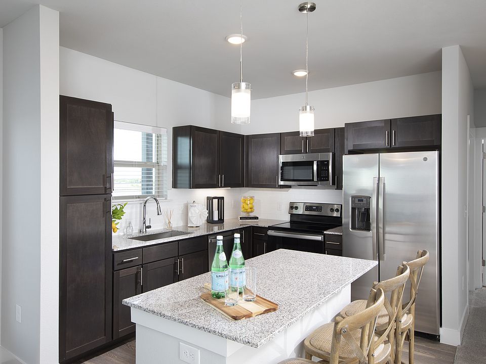1st image of 7545 Harris Pkwy #3408