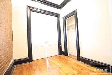 Rented by Grand & Co.