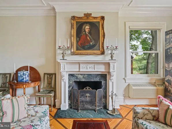 2139 Wyoming Ave NW APT 31, Washington, DC 20008