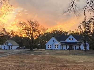 126 Walnut Ln, Mena, AR, 71953