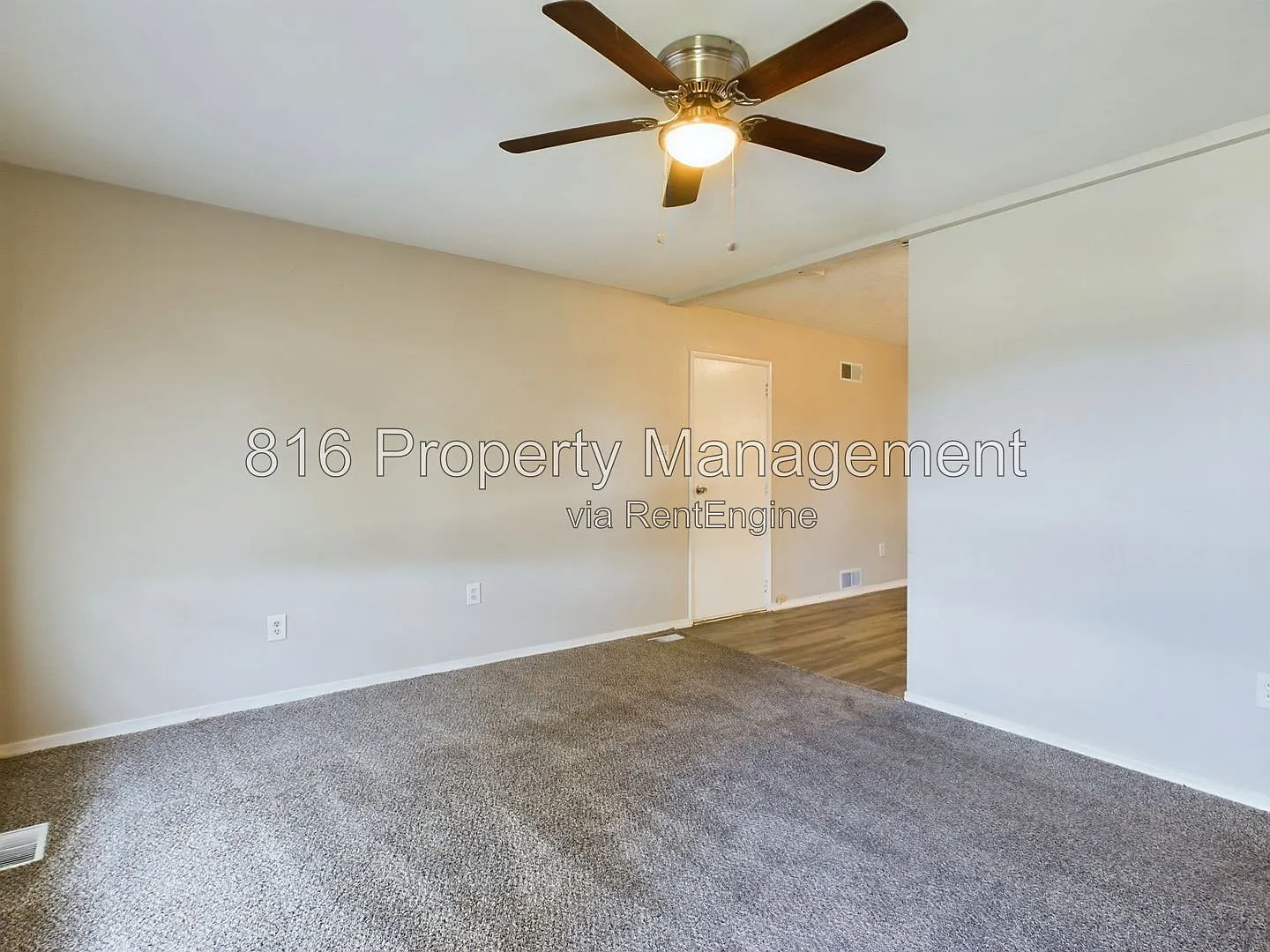 3 bed, 1.0 bath, 1117 sqft, $1,400 — Photo 3