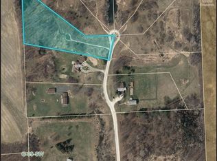 1875 Hickory Hollow Ln, Dexter, MI 48130