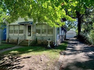 1509 Woodley Ave, Terre Haute, IN