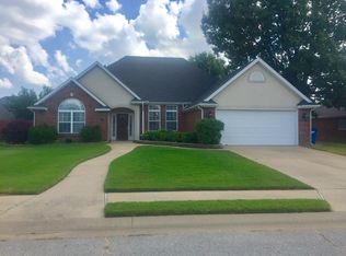705 Baylor St, Bentonville, AR 72712