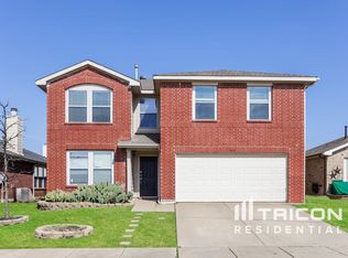 1405 Knottingham Dr, Little Elm, TX 75068