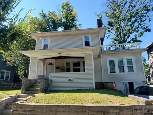 608 E 1st St, Bloomington, IN 47401