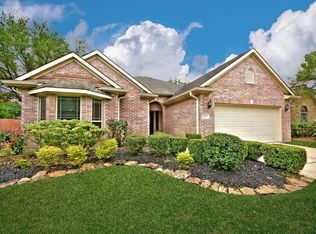 6515 Faulkner Ridge Dr, Katy, TX 77450