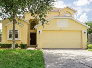 1755 Royal Ridge Dr, Davenport, FL 33896