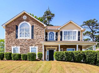 541 Chaucer Way, Stockbridge, GA 30281