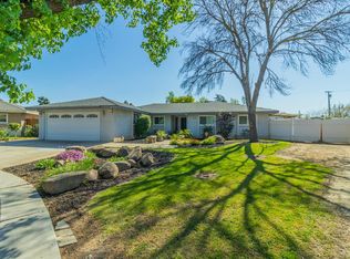 6117 N Anna St, Fresno, CA 93710