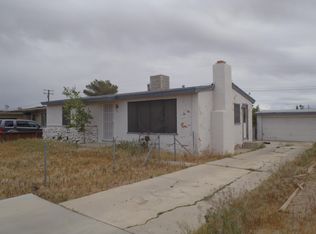 312 N Helena St, Ridgecrest, CA 93555