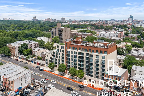 Rented by Brooklyn High Rise LLC | media 46