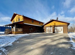 708 2nd St NW, Baudette, MN 56623