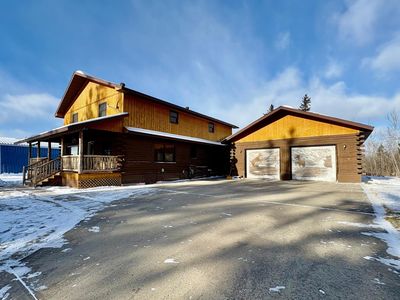708 2nd St NW, Baudette, MN, 56623