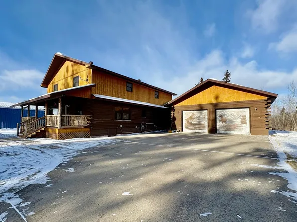 708 2nd St NW, Baudette, MN 56623