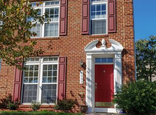 1537 Oakley Ln, Hanover, MD 21076