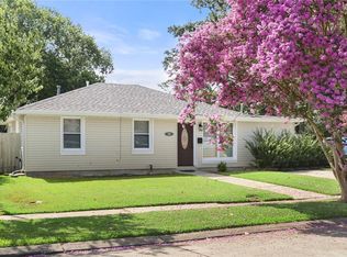 701 N Bengal Rd, Metairie, LA 70003