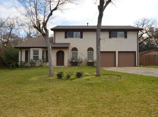 5219 Kingsmill Rd, Friendswood, TX 77546