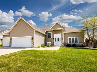 5901 Wabash Ln, Stevensville, MI 49127