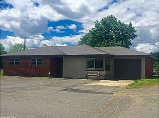 655 Highway 65 N, Greenbrier, AR 72058