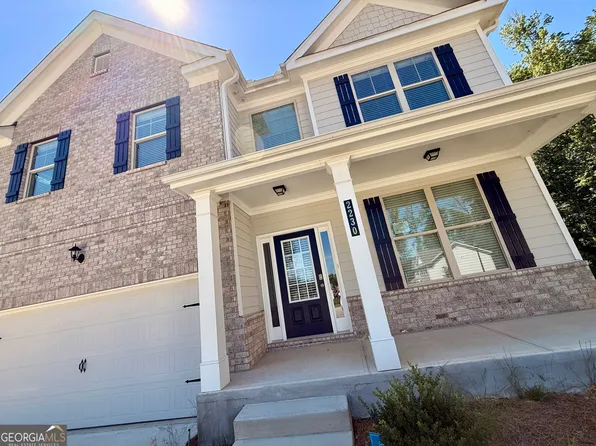 2230 Highridge Point Dr, Lithia Springs, GA 30122