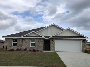 4455 Valor Ridge Way W, Mobile, AL 36619