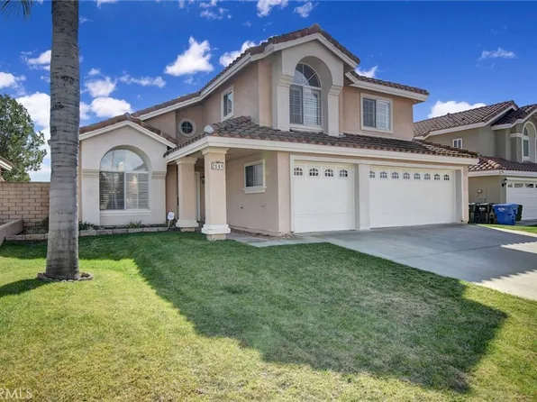 2148 E Bellbrook St, Covina, CA 91724