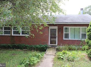 5757 Shookstown Rd, Frederick, MD 21702