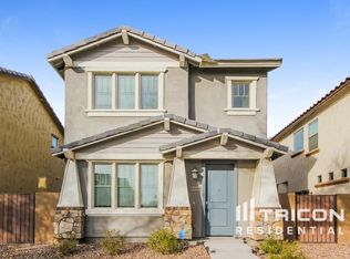 11450 W Saint John Rd, Surprise, AZ 85378