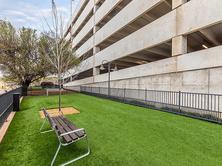 Luca Apartments — Photo 37
