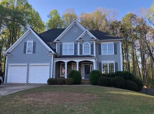 4827 Sara Creek Way, Buford, GA 30518