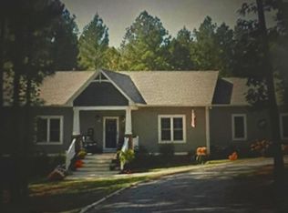 275 Folly Hill Rd, Bumpass, VA 23024