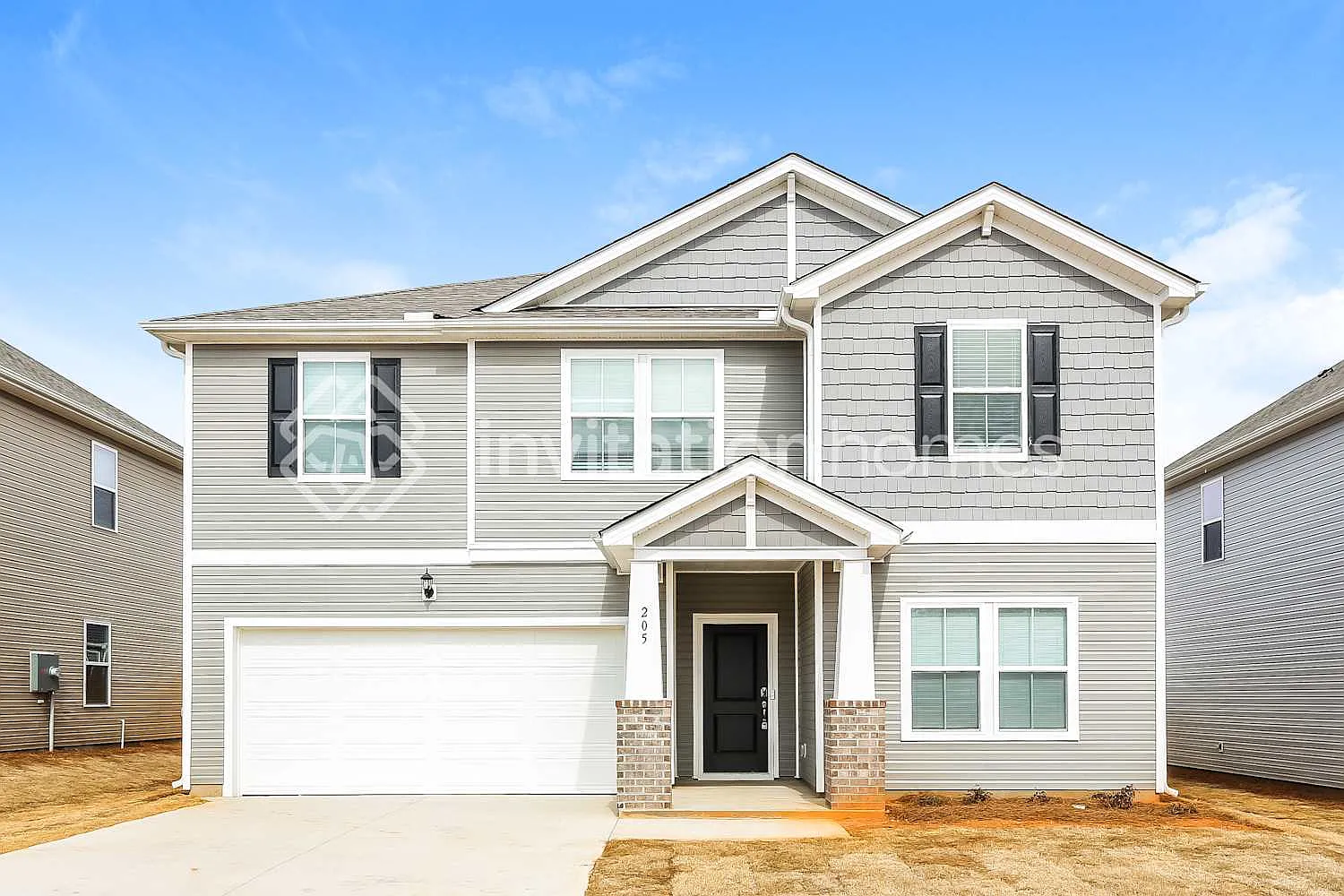 205 White Fields Ave Fountain Inn, SC 29644 — Photo 1