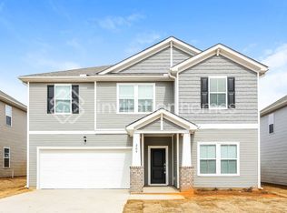 205 White Fields Ave, Fountain Inn, SC 29644