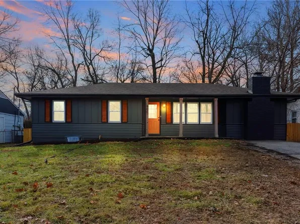 8621 E 114th Ter, Kansas City, MO 64134