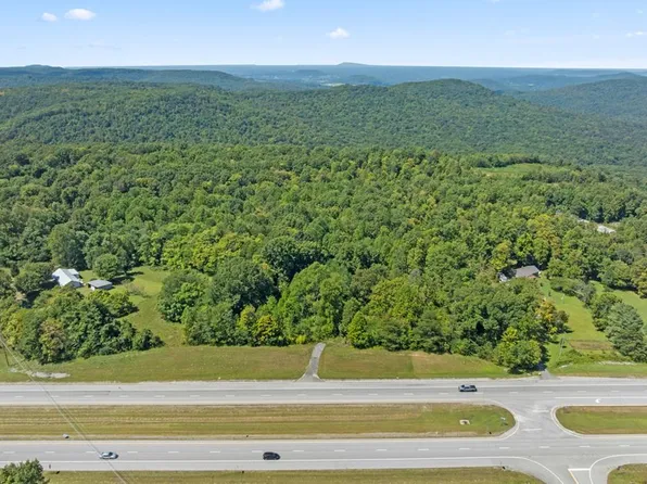 8 Ac Hwy #111, Spencer, TN 38585