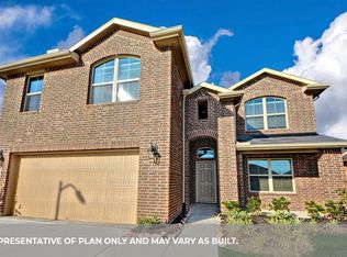 9315 Downing St, Richmond, TX 77469