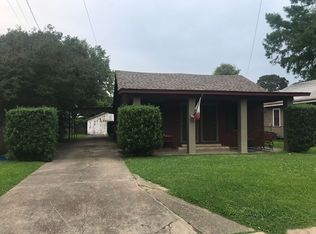 202 Saint Michael St, Lafayette, LA 70506