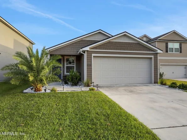 8030 CAPE FOX Drive, Jacksonville, FL 32222