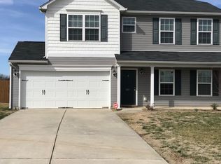 931 Leach Ave, Thomasville, NC 27360